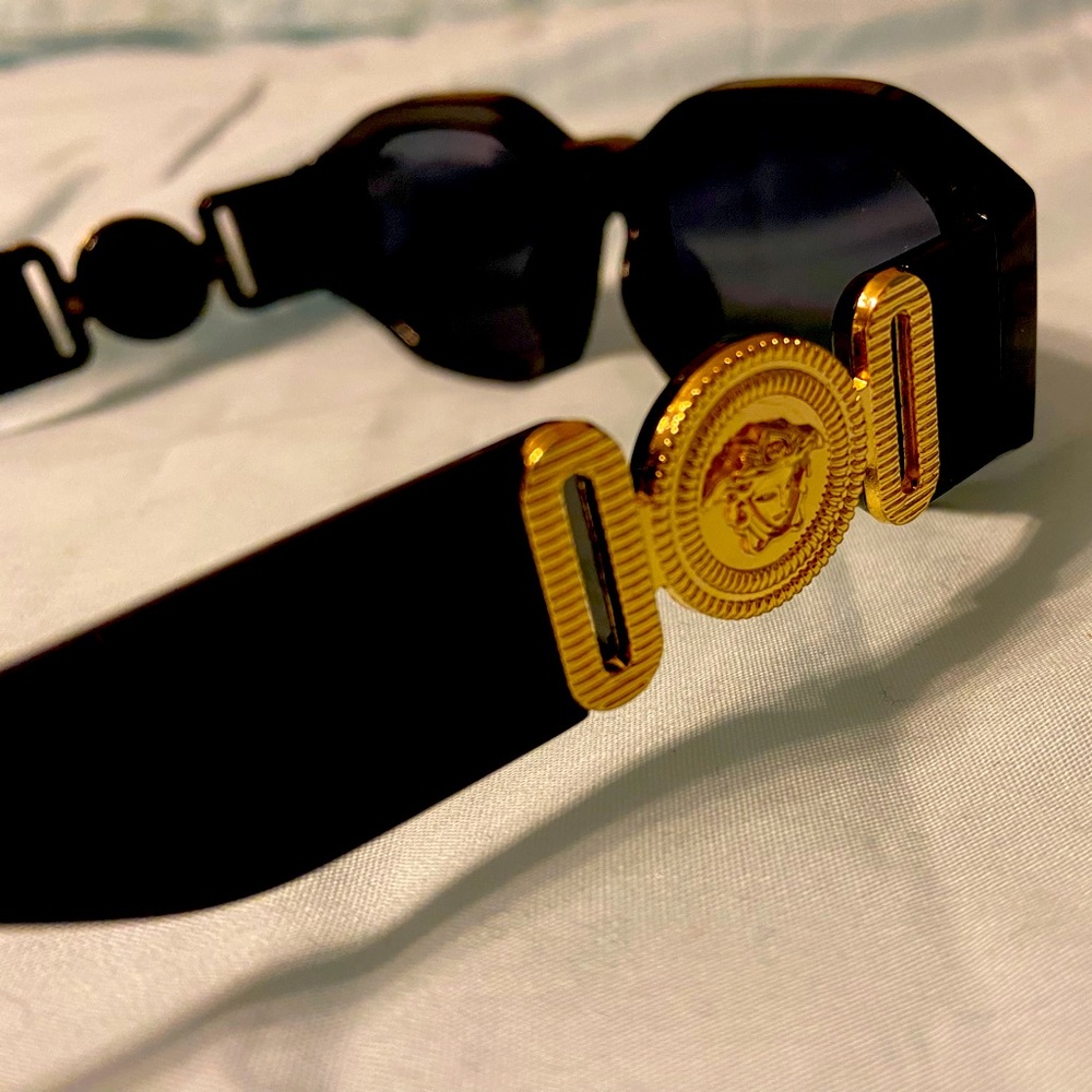 Versace sunglasses